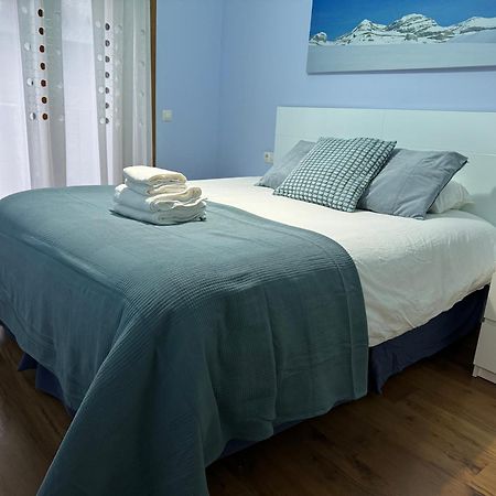 Apartamento La Boira بروتو المظهر الخارجي الصورة