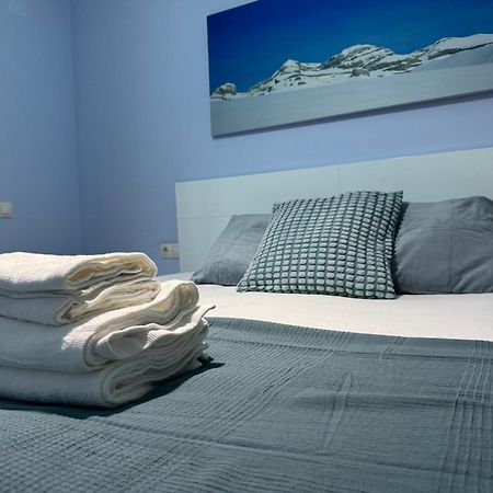Apartamento La Boira بروتو المظهر الخارجي الصورة