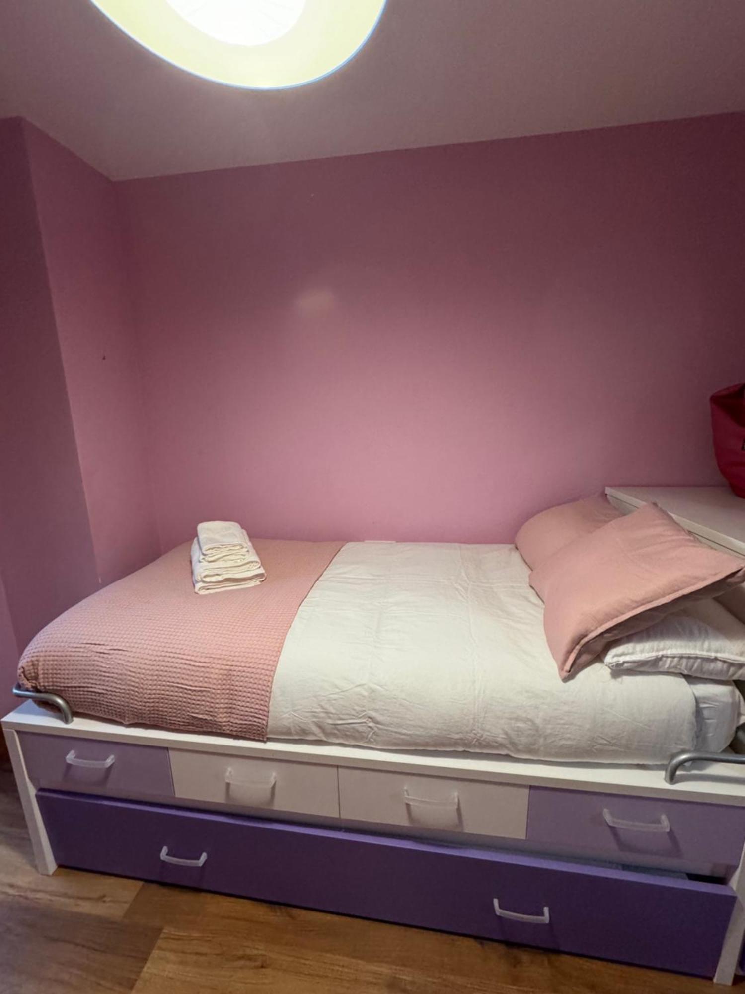 Apartamento La Boira بروتو المظهر الخارجي الصورة