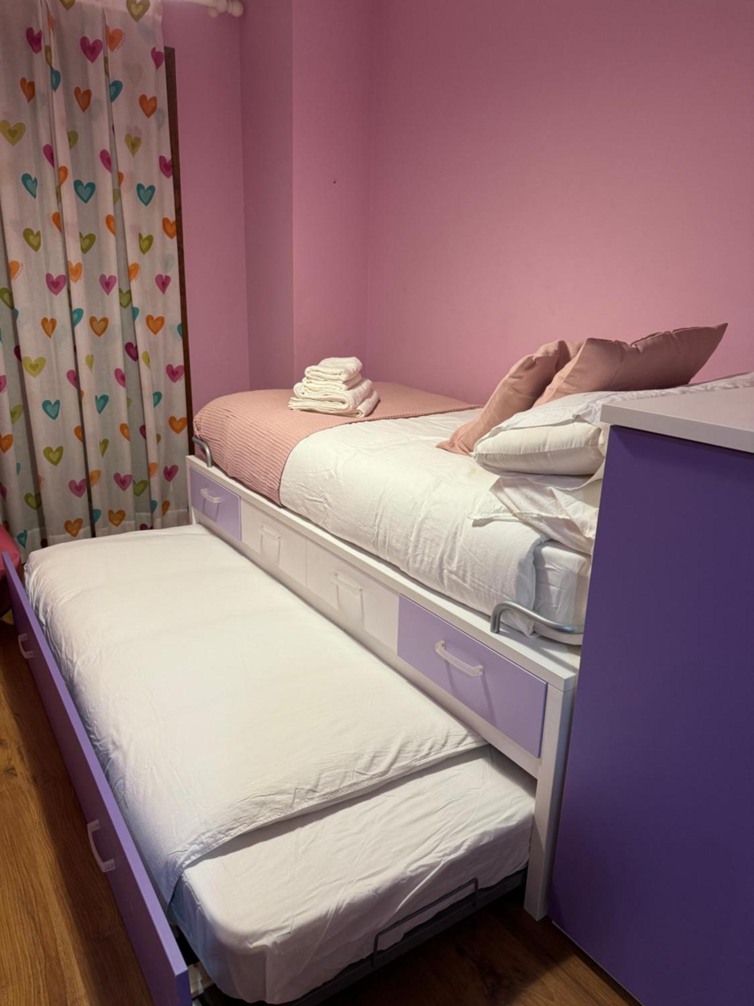Apartamento La Boira بروتو المظهر الخارجي الصورة